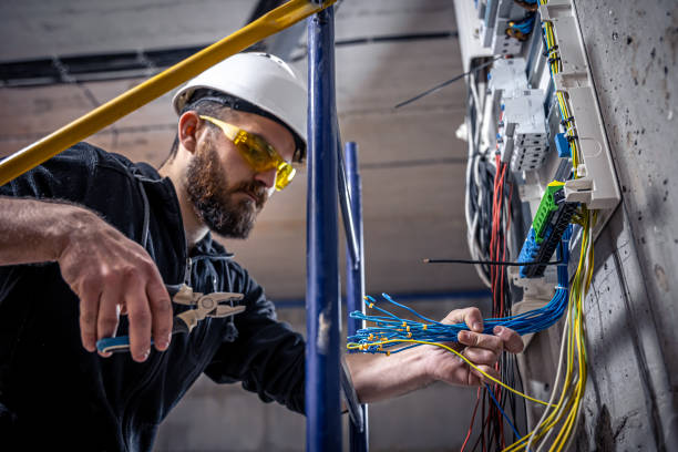 Best 24-Hour Electrician  in Hinton, WV
