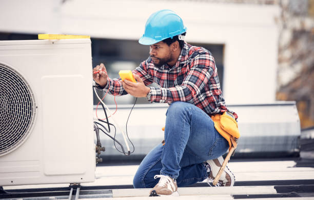 Best Affordable Electrician  in Hinton, WV