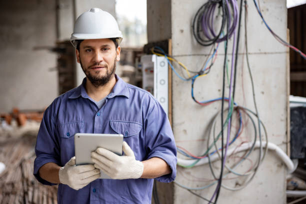 Best Residential Electrician Services  in Hinton, WV