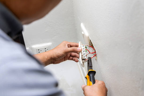 Best Affordable Electrical Installation  in Hinton, WV