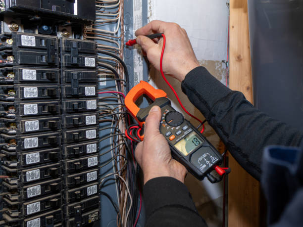 Professional Electrician in WV