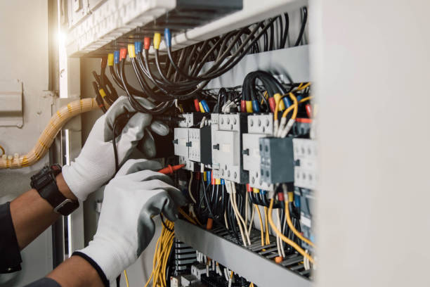 Best Affordable Electrical Installation  in Hinton, WV